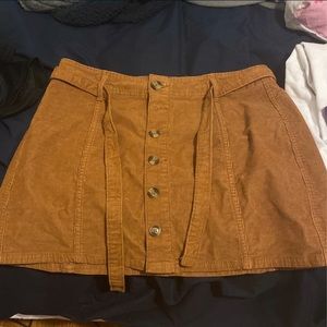 American Eagle skirt